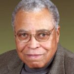 เจมส์ เอิร์ล โจนส์ (James Earl Jones)