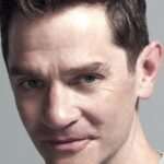 เจมส์ เฟรน (James Frain)