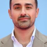 เจมี่ ดิเมทริอู (Jamie Demetriou)