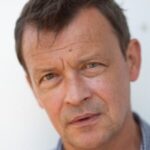 จาน ฟรายซ์ (Jan Frycz)