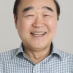 จางกวาง (Jang Gwang)