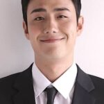 จางเซวอน (Jang Se-won)