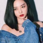 จางเยอึน (Jang Ye-eun)