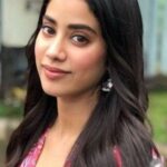 จันห์วี คาปูร์ (Janhvi Kapoor)