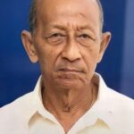 จรัล เพ็ชรเจริญ (Jaran Petcharoen)