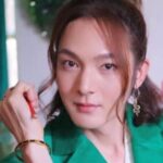 จารุพงศ์ กล้วยไม้งาม (Jarupong Kluaymaingam)