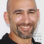 เจสัน มานูเอล โอลาซาบัล (Jason Manuel Olazabal)