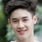 จตุพร แดงอุไร (Jatuporn Dangurai)