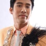 จาตุรงค์ โกลิมาต (Jaturong Kolimart)