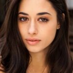 ฌานีน เมสัน (Jeanine Mason)