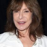 เจนนี่ เบอร์ลิน (Jeannie Berlin)