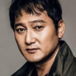 จอง มันซิก (Jeong Man-sik)