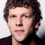 เจสซี่ ไอเซนเบิร์ก (Jesse Eisenberg)