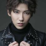 เจีย เจิ้งหยู (Jia Zhengyu)