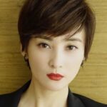 เจียง ฉินฉิน (Jiang Qinqin)