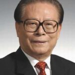 เจียงเจ๋อหมิน (Jiang Zemin)