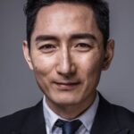 เจียงจงเว่ย (Jiang Zhongwei)