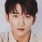 จิน เจียหยู (Jin Jiayu)