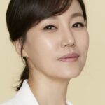 จินคยอง (Jin Kyung)