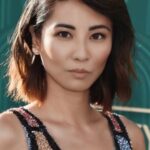 จิง ลู่ซี่ (Jing Lusi)