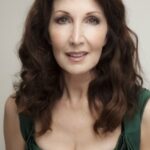 โจแอนนา กลีสัน (Joanna Gleason)