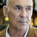 จอห์น เอ็ม. แจ็คสัน (John M. Jackson)