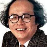 จอห์น ชัม คิน-ฟัน (John Shum Kin-Fun)