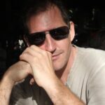 จอห์น สเปเรดาโกส (John Speredakos)