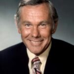 จอห์นนี่ คาร์สัน (Johnny Carson)