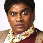 จอห์นนี่ เลเวอร์ (Johnny Lever)