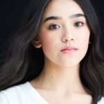 โจลี่ ฮวง-แรปปาพอร์ต (Jolie Hoang-Rappaport)