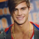 จอร์แดน เอ. นิโคลส์ (Jordan A. Nichols)