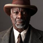 โจเซฟ มาร์เซล (Joseph Marcell)