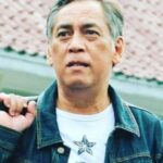 Joshua Pandelaki (Joshua Pandelaki)