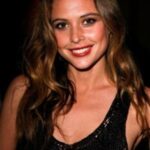 โจซี่ มารัน (Josie Maran)