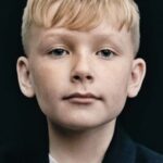 จู๊ด ฮิลล์ (Jude Hill)