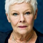 จูดี้ เดนช์ (Judi Dench)