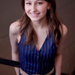 จูเลีย ลาลอนด์ (Julia Lalonde)