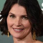 จูเลีย ออร์มอนด์ (Julia Ormond)