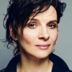 จูเลียตต์ บิโนช (Juliette Binoche)