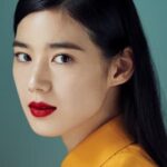 จองอึนแช (Jung Eun-chae)