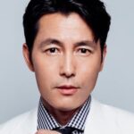 จองวูซอง (Jung Woo-sung)