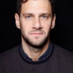 จัสติน บาร์ธา (Justin Bartha)