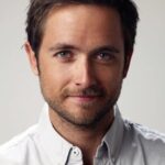 จัสติน แชทวิน (Justin Chatwin)