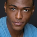 จัสติน คอร์นเวลล์ (Justin Cornwell)