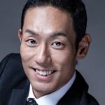 คันทาโร่ นากามูระ (Kantarô Nakamura)