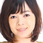 คาโอริ ทาเคอุจิ (Kaori Takeuchi)