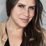 คาร์ลา โซเฟีย กาสคอน (Karla Sofía Gascón)