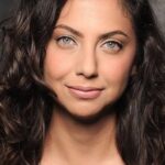 แคทรีน คาวารี (Kathreen Khavari)