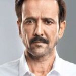 เค เค เมนอน (Kay Kay Menon)